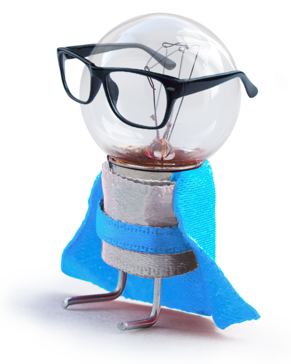 Picture of the author